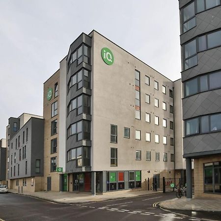 Iq Dorchester House In Bournemouth Bagian luar foto